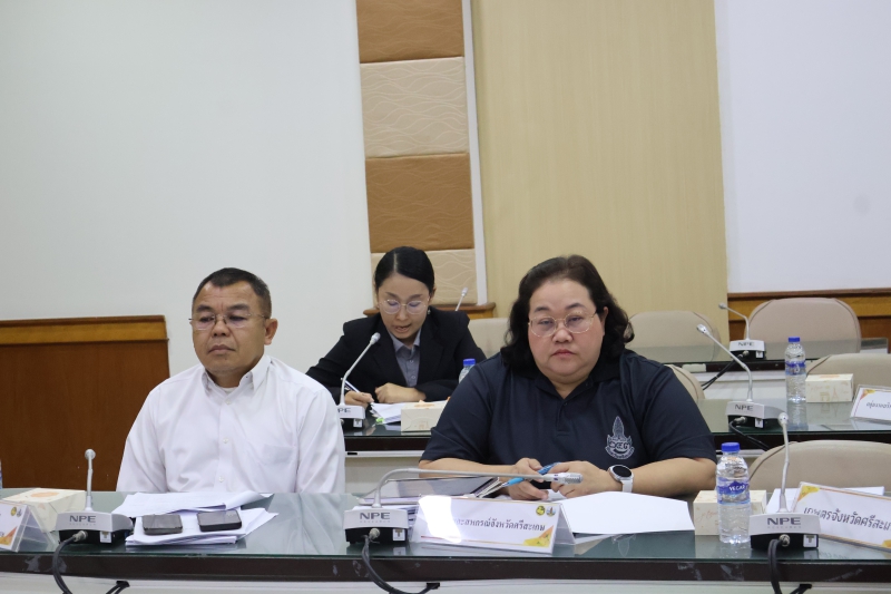 เกษตรและสหกรณ์จังหวัดศรีสะเกษ