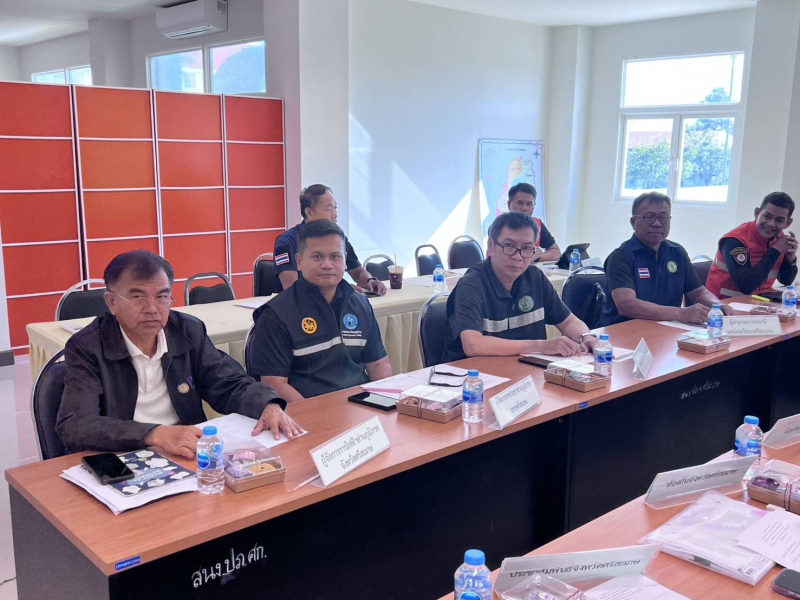 สำนักงานเกษตรและสหกรณ์จังหวัดศรีสะเกษ