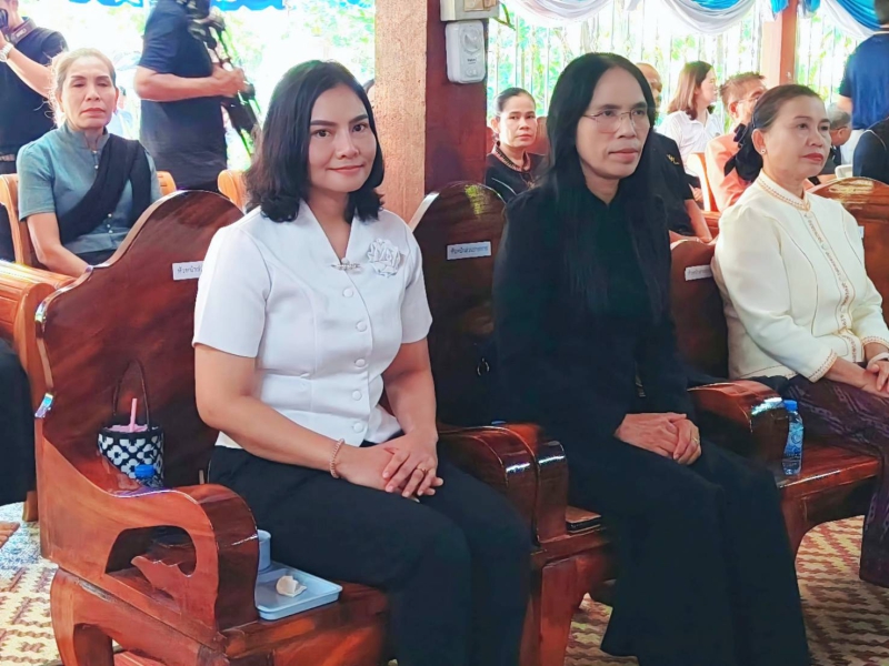 สำนักงานเกษตรและสหกรณ์จังหวัดศรีสะเกษ