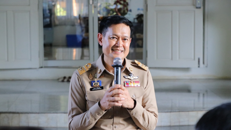 เกษตรและสหกรณ์จังหวัดเชียงใหม่