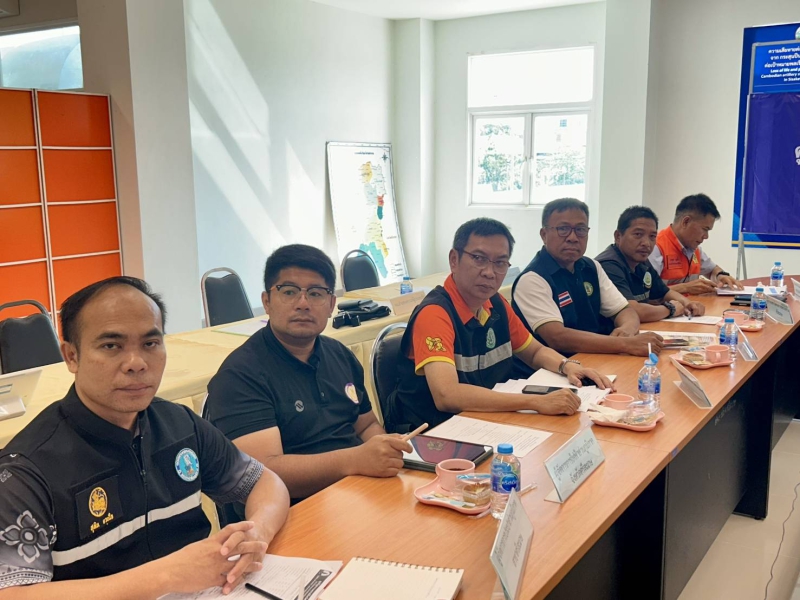 สำนักงานเกษตรและสหกรณ์จังหวัดศรีสะเกษ