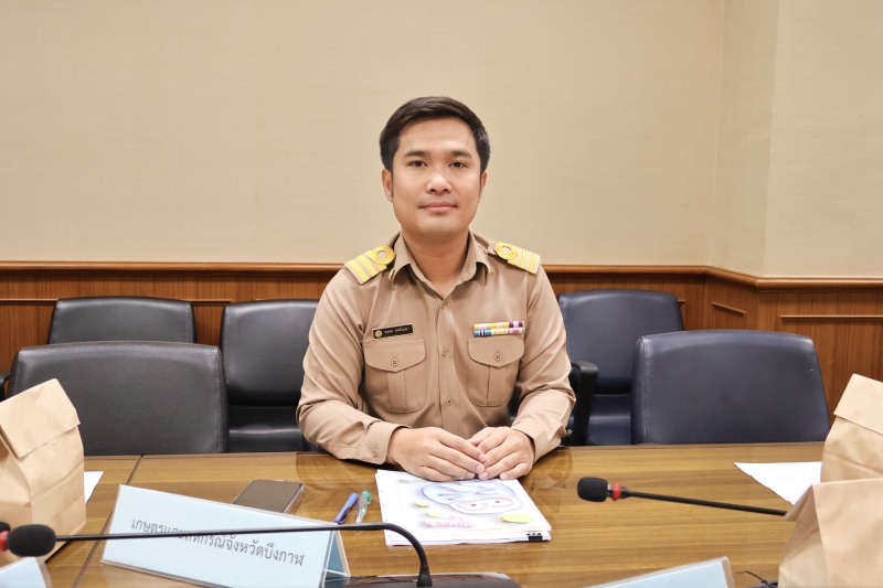 ร่วมประชุมกองบัญชาการป้องกันและบรรเทาสาธารณภัยแห่งชาติ