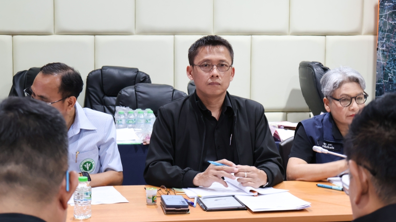 เกษตรและสหกรณ์จังหวัดสมุทรสงคราม