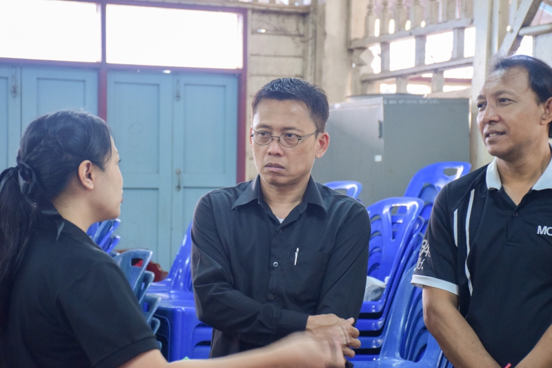 เกษตรและสหกรณ์จังหวัดสมุทรสงคราม