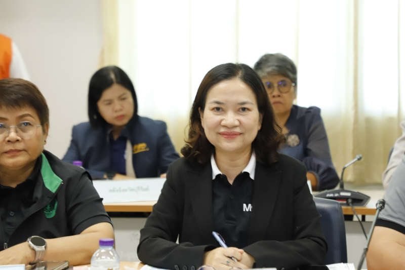 กษ.บุรีรัมย์เข้าร่วมการประชุมคณะกรรมการ/คณะทำงานศูนย์บัญชาการเหตุการณ์อุทกภัยจังหวัดบุรีรัมย์