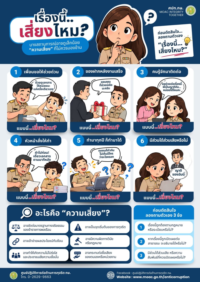 ศูนย์ปฏิบัติการต่อต้านการทุจริต ศปท.