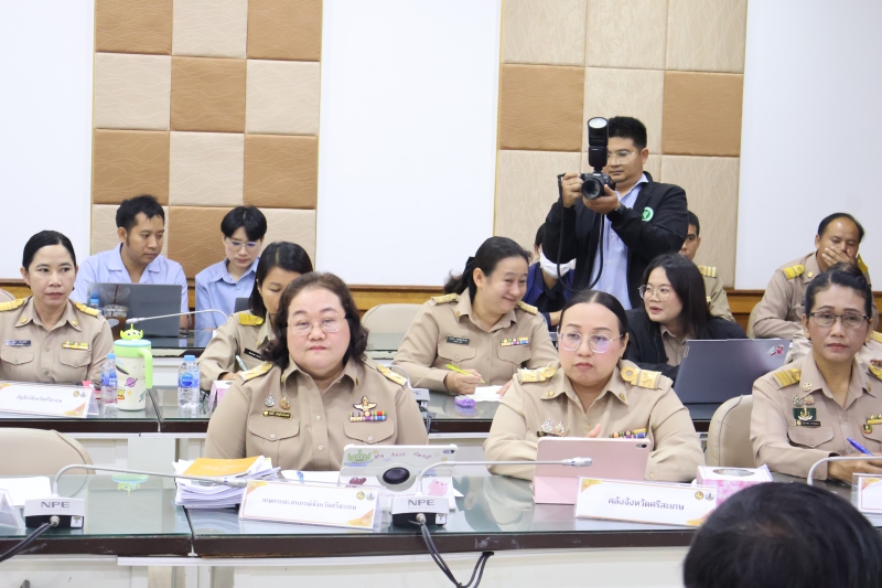 เกษตรและสหกรณ์จังหวัดศรีสะเกษ