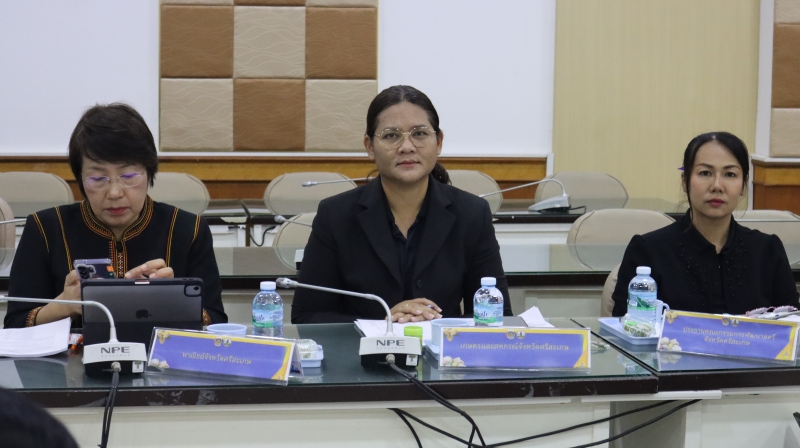 สำนักงานเกษตรและสหกรณ์จังหวัดศรีสะเกษ