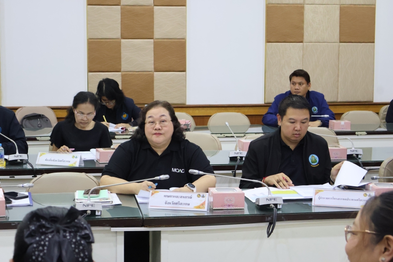 เกษตรและสหกรณ์จังหวัดศรีสะเกษ