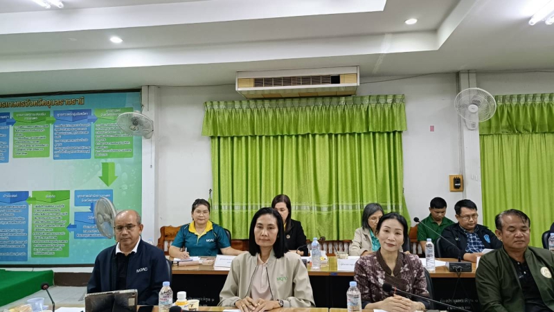 เกษตรและสหกรณ์จังหวัดอุบลราชธานี