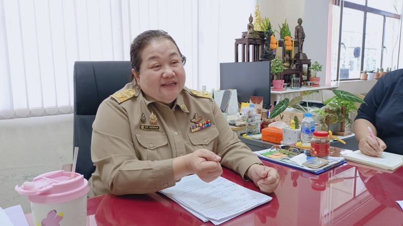 เกษตรและสหกรณ์จังหวัดศรีสะเกษ