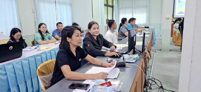 สำนักงานเกษตรและสหกรณ์จังหวัดศรีสะเกษ