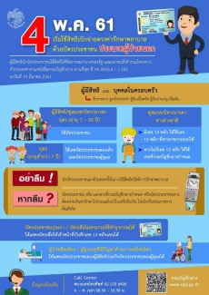 สิทธิเบิกจ่ายตรงค่ารักษาพยาบาล