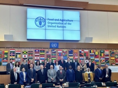 FAOเตรียมจัดประชุมFoodSystemsStocktakingMomentสานต่อการประชุมสุดยอดระดับผู้นำด้านระบบอาหารโลก