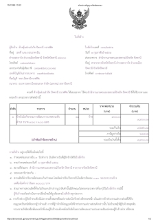 จ้างจัดทำป้ายไวนิลกิจกรรมพัฒนาการเกษตรระดับตำบล