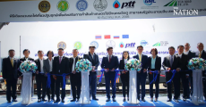 Thailand farm products will now reach global markets via innovative rail network