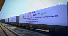 Thailand farm products will now reach global markets via innovative rail network