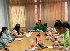 การประชุมศูนย์เทคโนโลยีสารสนเทศและการสื่อสารครั้งที่