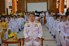 วันคล้ายวันสวรรคตบระบาทสมเด็จพระบรมชนกาธิเบศร