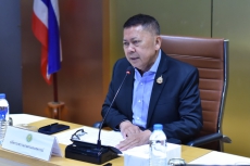 ปลัดเกษตรฯเป็นประธานการประชุมคณะอนุกรรมการนโยบายและบริหารข้าวแห่งชาติด้านการผลิต