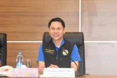 ผู้ตรวจราชการกระทรวงเกษตรและสหกรณ์(นายกฤษ