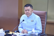 ปลัดเกษตรฯประชุมคณะกรรมการอาหารนมเพื่อเด็กและเยาวชน