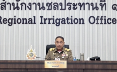 กษ.นราธิวาสร่วมต้อนรับพลเอกกัมปนาทรุดดิษฐ์
