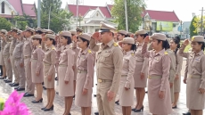 สนง.เกษตรและสหกรณ์จังหวัดศรีสะเกษ