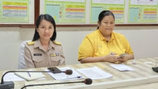 สนง.เกษตรและสหกรณ์จังหวัดศรีสะเกษ