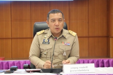 ร่วมการประชุมชี้แจงและประชาสัมพันธ์โครงการ