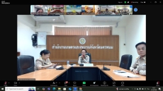 ร่วมประชุมเกษตรและสหกรณ์จังหวัดภาคตะวันออกเฉียงเหนือ