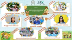 สำนักงานเกษ๖รและสหกรร์จังหวัดอ่างทอง