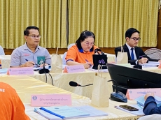 เกษตรและสหกรณ์จังหวัดศรีสะเกษ