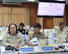 เกษตรและสหกรณ์จังหวัดศรีสะเกษ