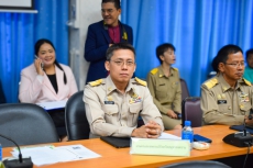 เกษตรและสหกรณ์จังหวัดสมุทรสงคราม