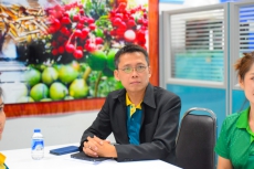 เกษตรและสหกรณ์จังหวัดสมุทรสงคราม