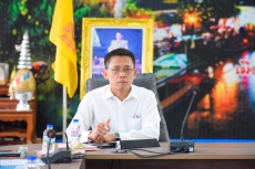 เกษตรและสหกรณ์จังหวัดสมุทรสงคราม
