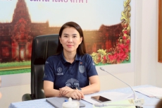กษ.บุรีรัมย์เป็นประธานหารือการจัดทำชุดโครงการบูรณาการพัฒนาการเกษตรของจังหวัดบุรีรัมย์