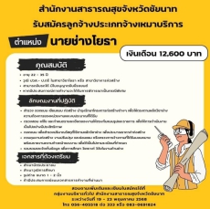 สำนักงานสาธารณสุขจังหวัดชัยนาท