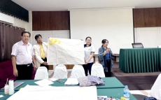 การประชุมเชิงปฏิบัติการ