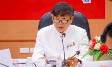 ประชุมคณะทำงานขับเคลื่อน