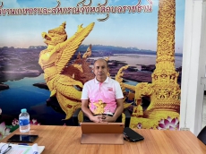 ร่วมกิจกรรมมชนนักปฏิบัติ