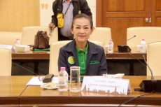 ผู้ตรวจราชการกระทรวงเกษตรและสหกรณ์