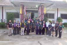 ผู้ตรวจราชการกระทรวงเกษตรและสหกรณ์