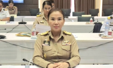 กษ.บุรีรัมย์ร่วมประชุมคณะกรมการจังหวัดบุรีรัมย์