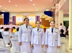 พิธีวันที่ระลึกพระบาทสมเด็จพระปกเกล้าเจ้าอยู่หัว