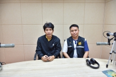 “รายการกระทรวงเกษตรและสหกรณ์พบเกษตรกร”