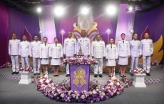 หัวหน้าส่วนราชการในสังกัดกระทรวงเกษตรและสหกรณ์