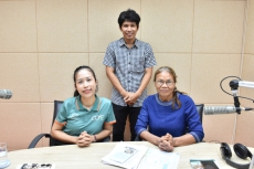 “รายการกระทรวงเกษตรและสหกรณ์พบเกษตรกร”