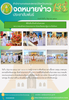 สำนักงานเกษตรและสหกรณ์จังหวัด